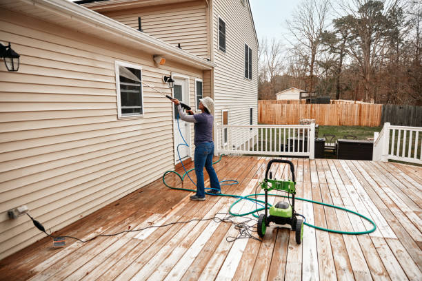 Best Affordable Power Washing  in Gloucester City, NJ