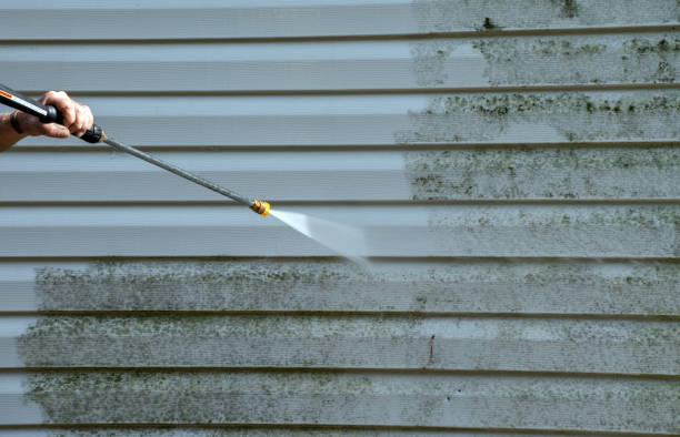 Deck Cleaning Services in Gloucester City, NJ