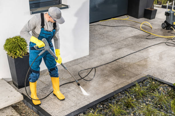 Best Fence Pressure Washing  in Gloucester City, NJ