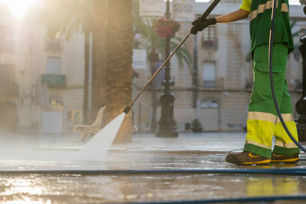 Professional Pressure Washing in Gloucester City, NJ
