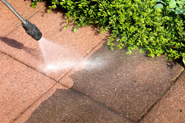 Best Concrete Pressure Washing  in Gloucester City, NJ