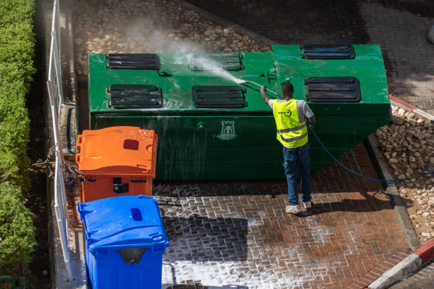 Best Roof Power Washing Services  in Gloucester City, NJ